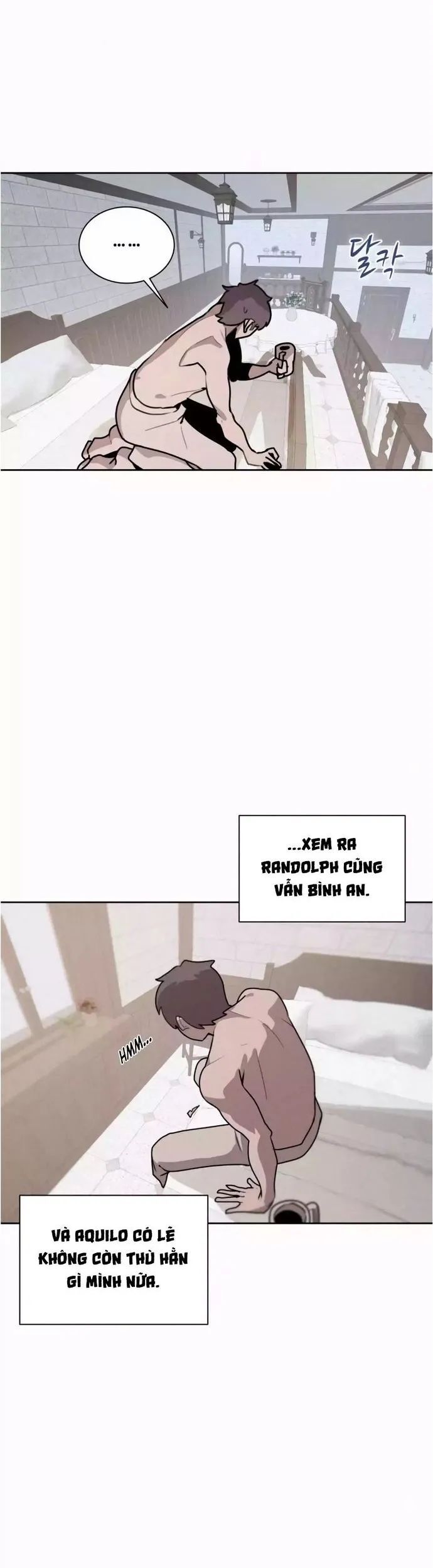 Thực Thư Pháp Sư Chapter 112 - 36