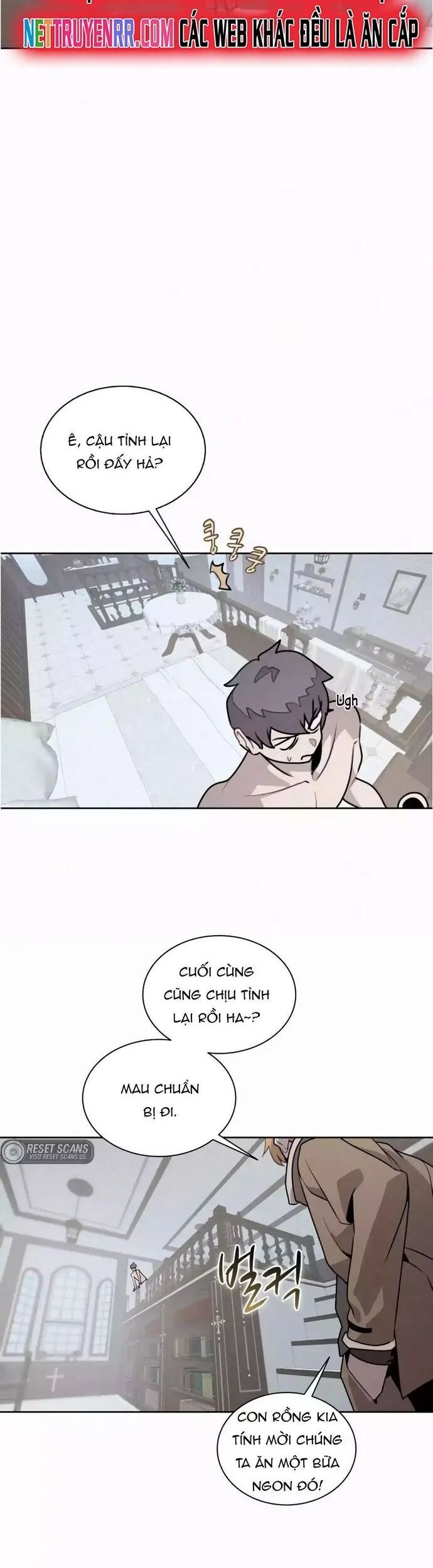 Thực Thư Pháp Sư Chapter 112 - 39