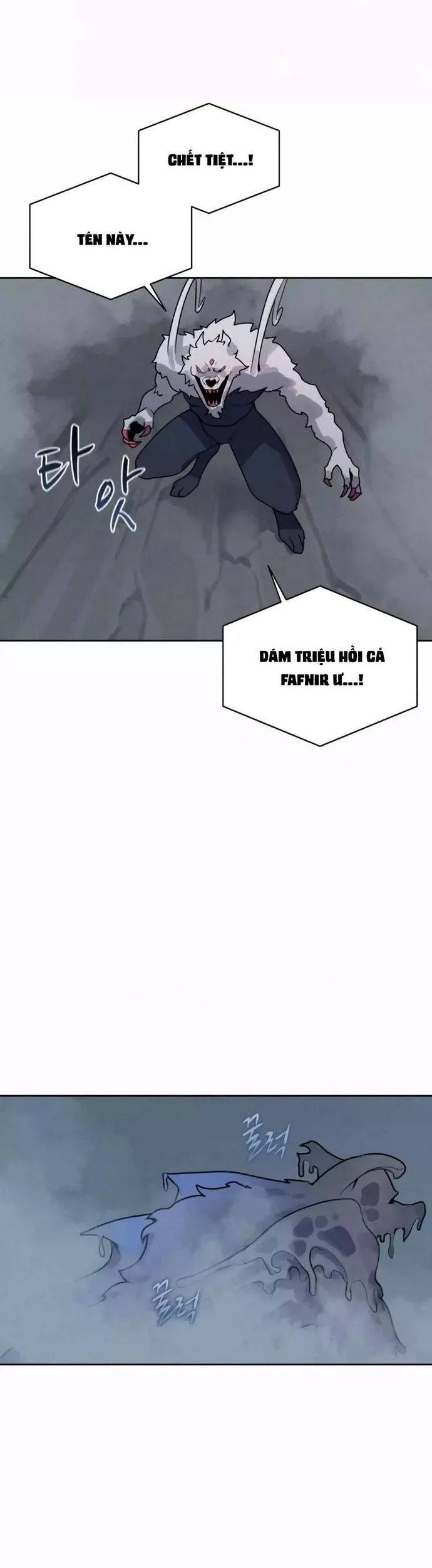 Thực Thư Pháp Sư Chapter 112 - 8