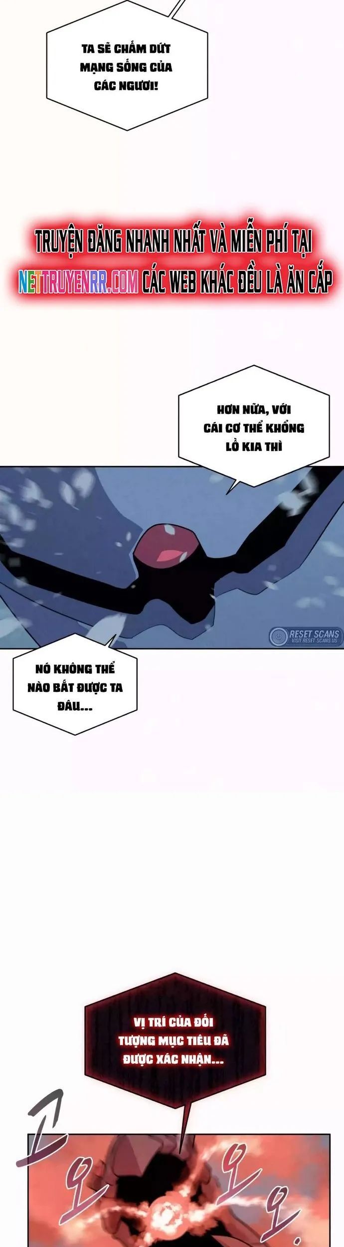 Thực Thư Pháp Sư Chapter 112 - 10