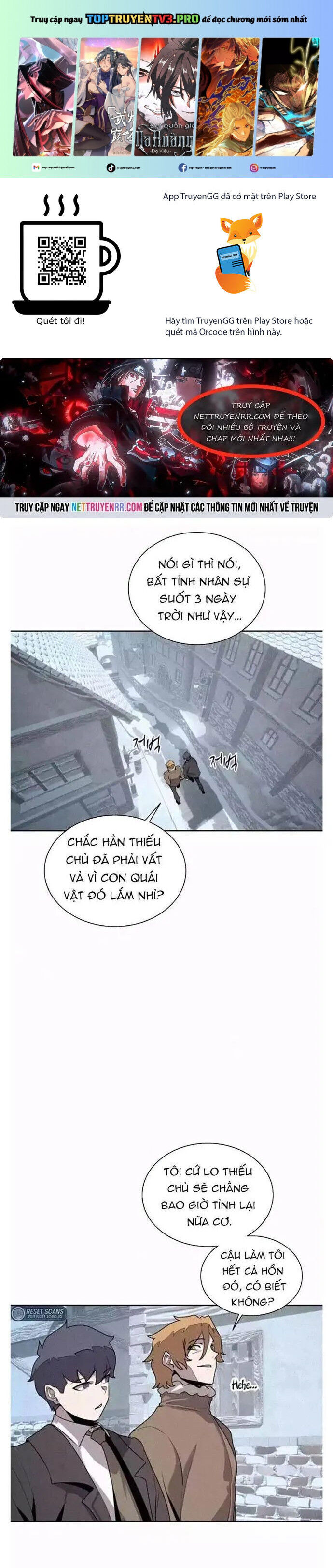 Thực Thư Pháp Sư Chapter 113 - 2