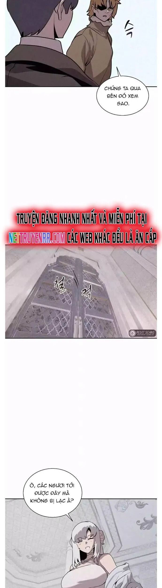 Thực Thư Pháp Sư Chapter 113 - 13