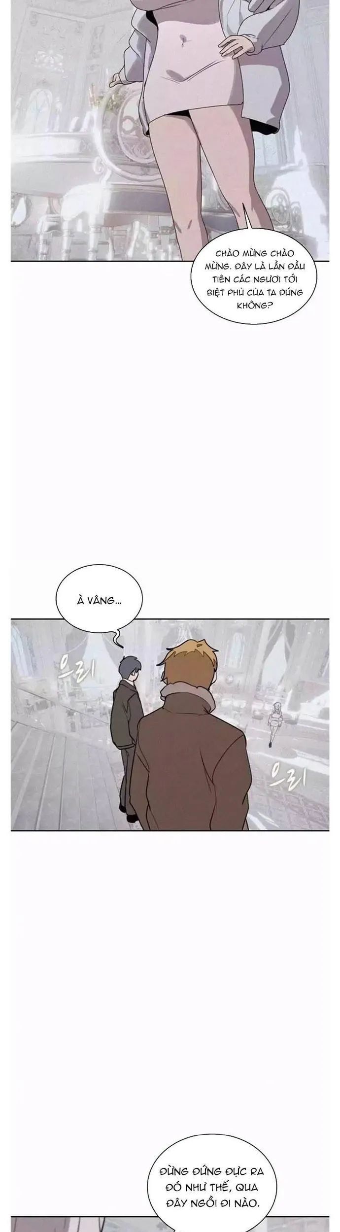 Thực Thư Pháp Sư Chapter 113 - 14