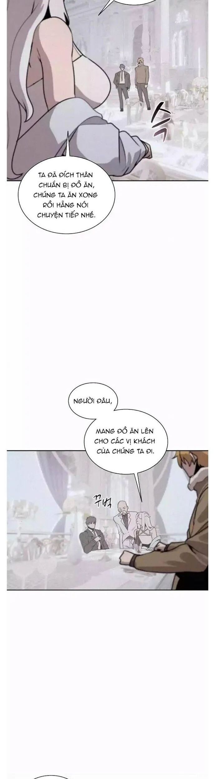 Thực Thư Pháp Sư Chapter 113 - 15