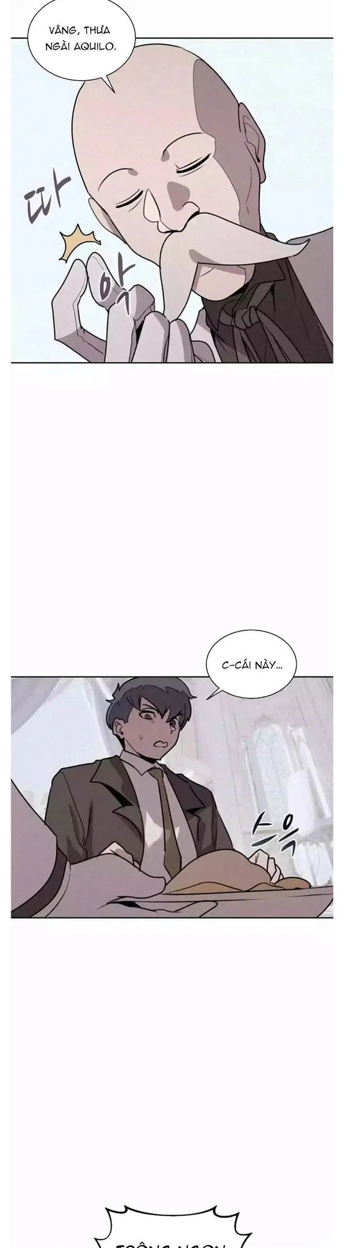 Thực Thư Pháp Sư Chapter 113 - 16