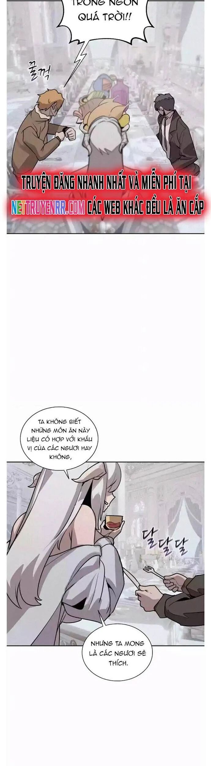 Thực Thư Pháp Sư Chapter 113 - 17