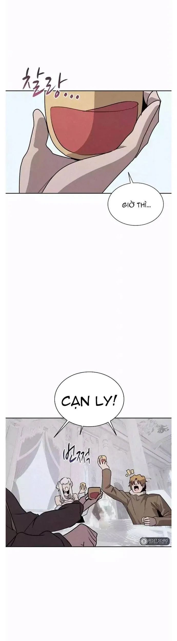 Thực Thư Pháp Sư Chapter 113 - 18