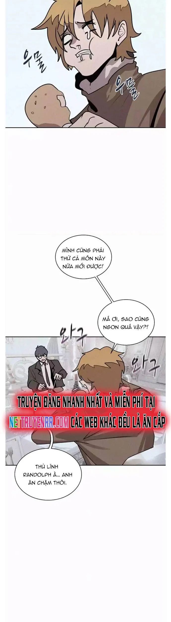 Thực Thư Pháp Sư Chapter 113 - 20