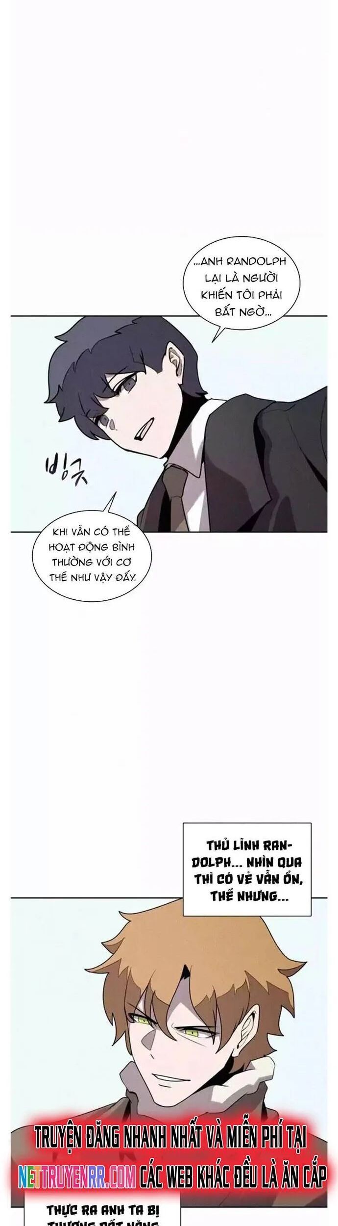 Thực Thư Pháp Sư Chapter 113 - 3