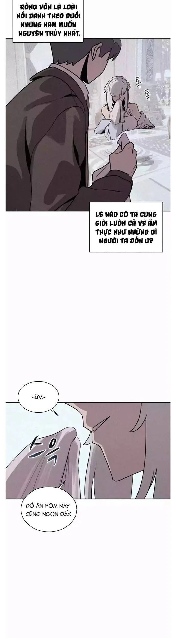 Thực Thư Pháp Sư Chapter 113 - 22