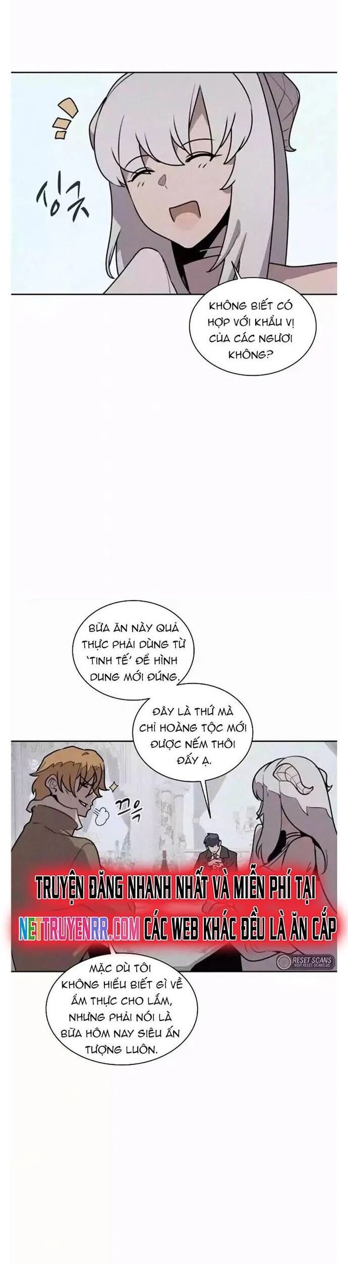 Thực Thư Pháp Sư Chapter 113 - 23