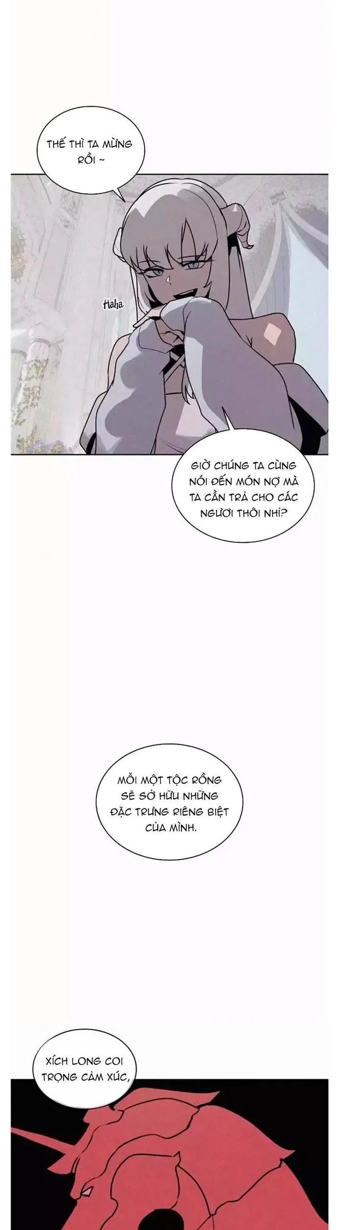 Thực Thư Pháp Sư Chapter 113 - 24