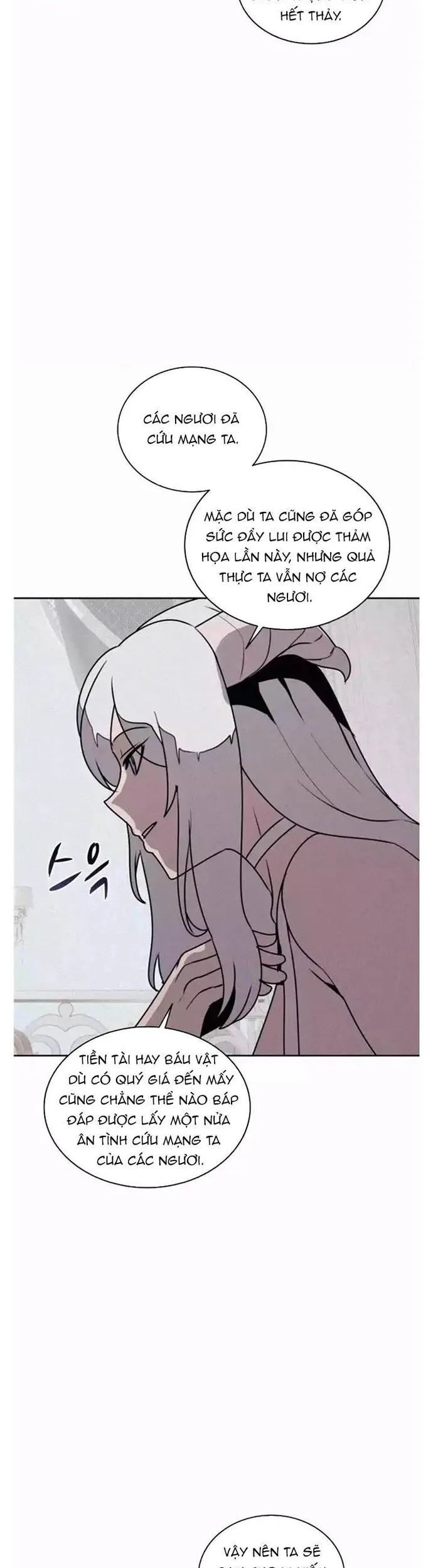 Thực Thư Pháp Sư Chapter 113 - 26