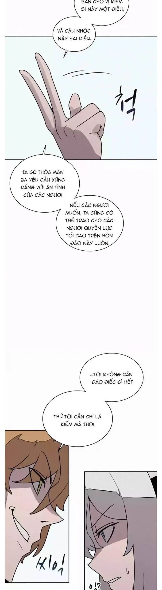 Thực Thư Pháp Sư Chapter 113 - 27