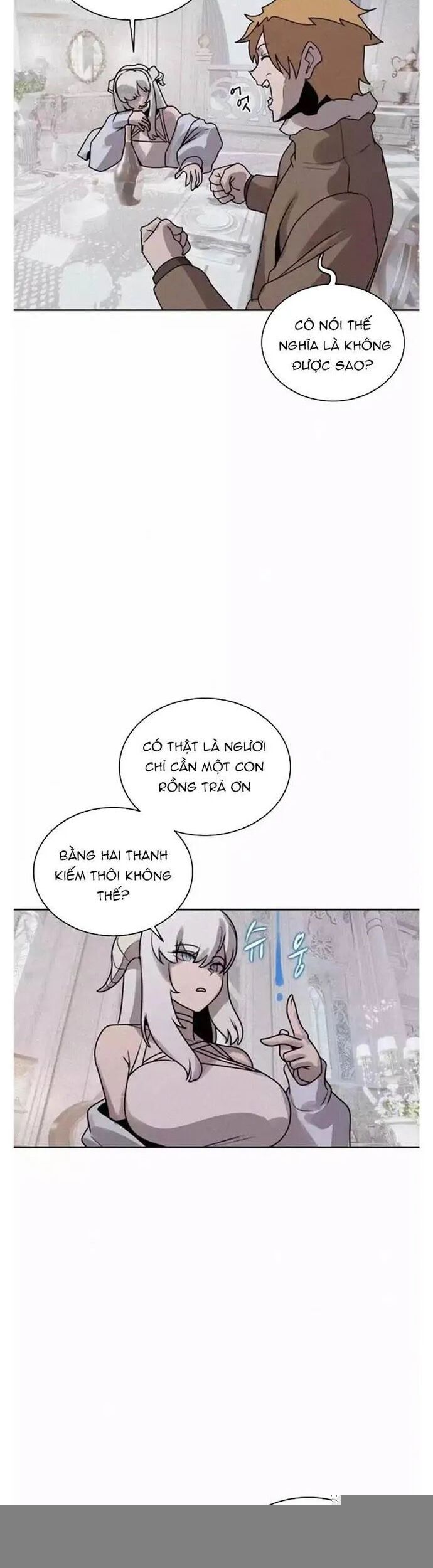 Thực Thư Pháp Sư Chapter 113 - 29