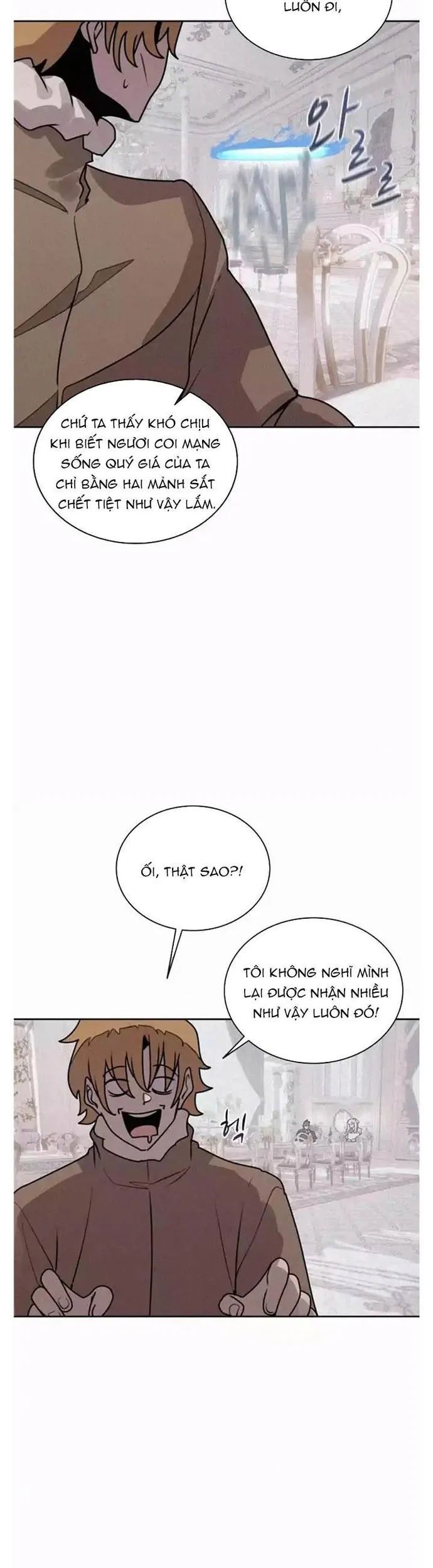 Thực Thư Pháp Sư Chapter 113 - 30
