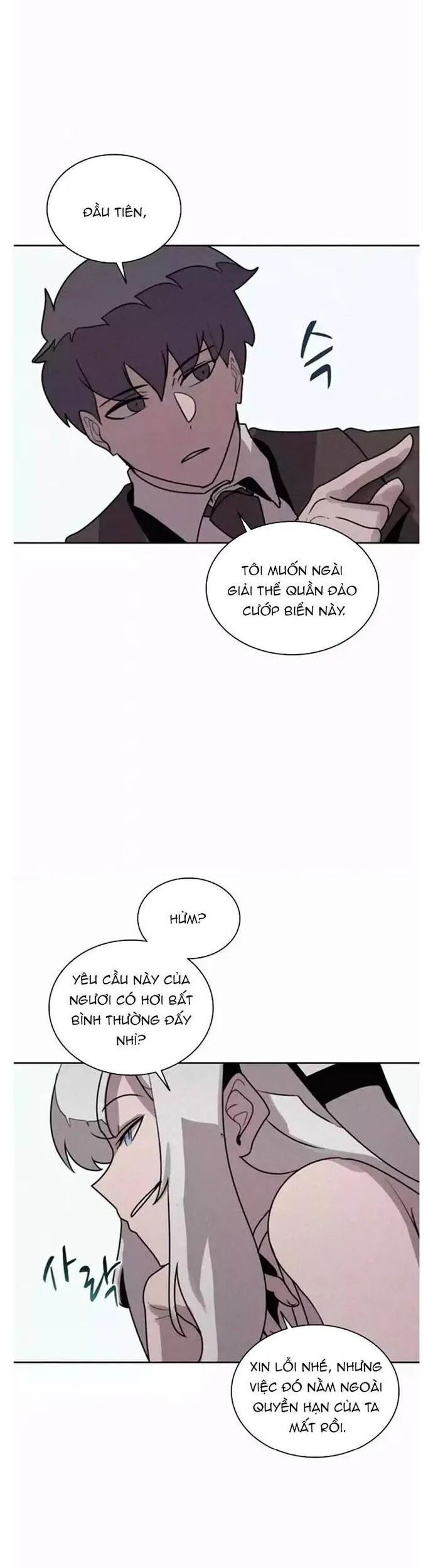 Thực Thư Pháp Sư Chapter 113 - 33