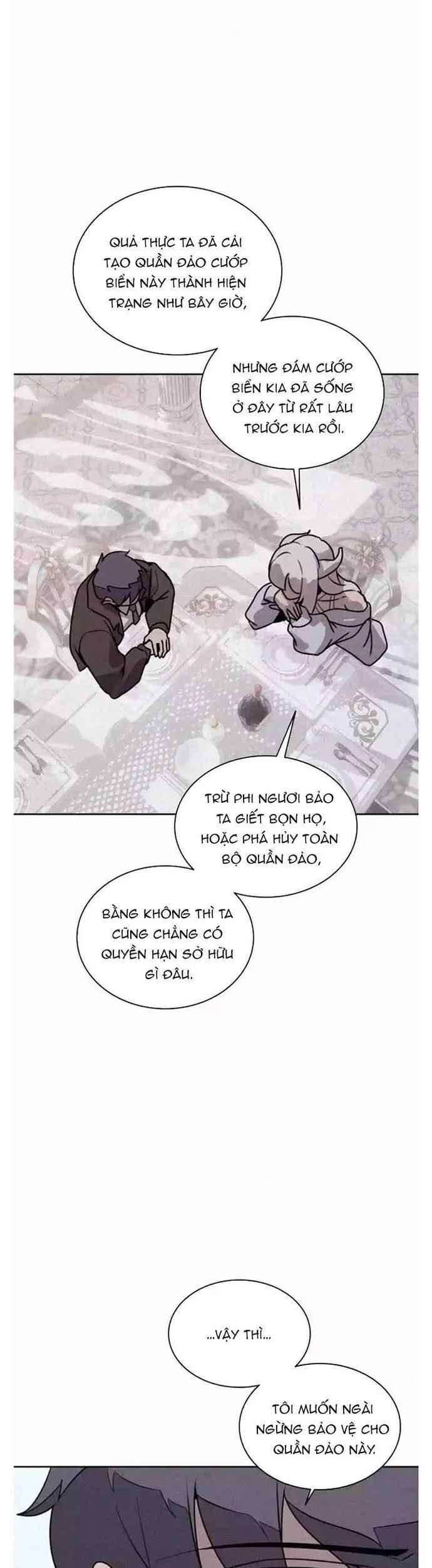 Thực Thư Pháp Sư Chapter 113 - 34