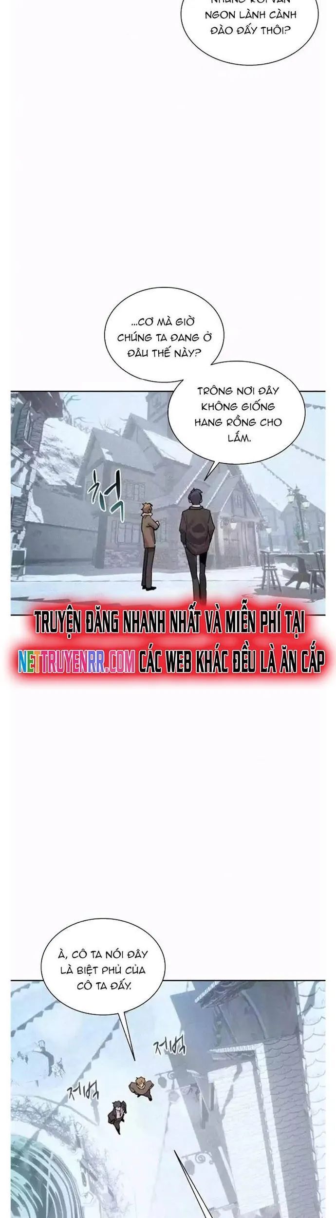 Thực Thư Pháp Sư Chapter 113 - 10