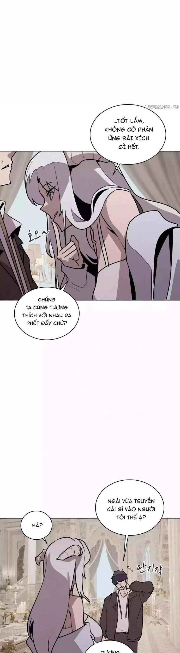 Thực Thư Pháp Sư Chapter 114 - 12