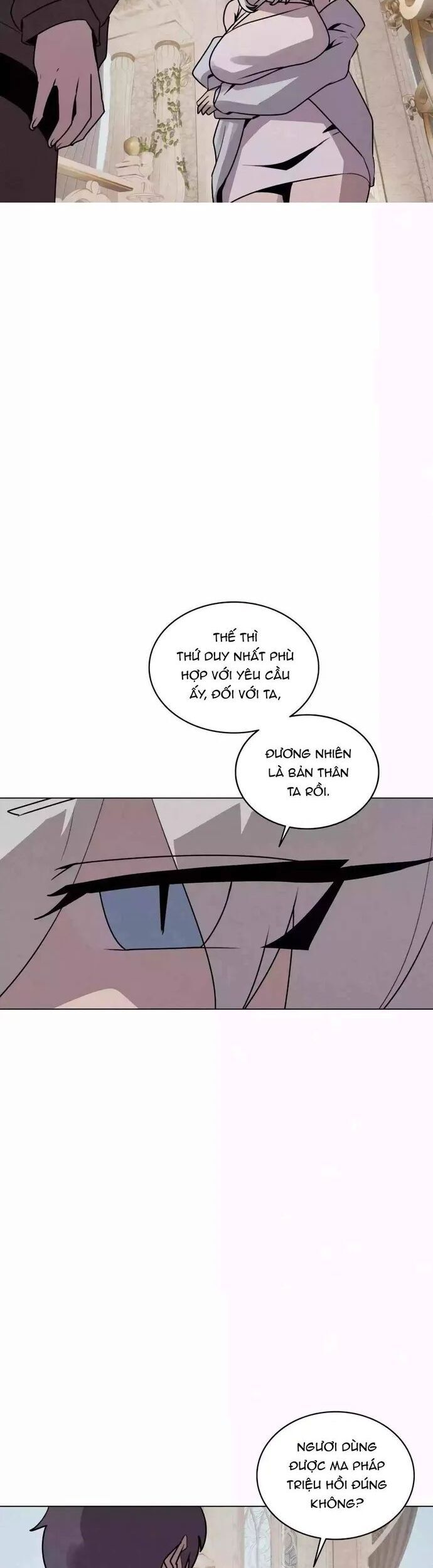 Thực Thư Pháp Sư Chapter 114 - 14