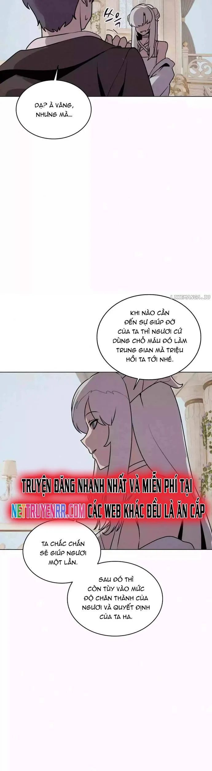 Thực Thư Pháp Sư Chapter 114 - 15