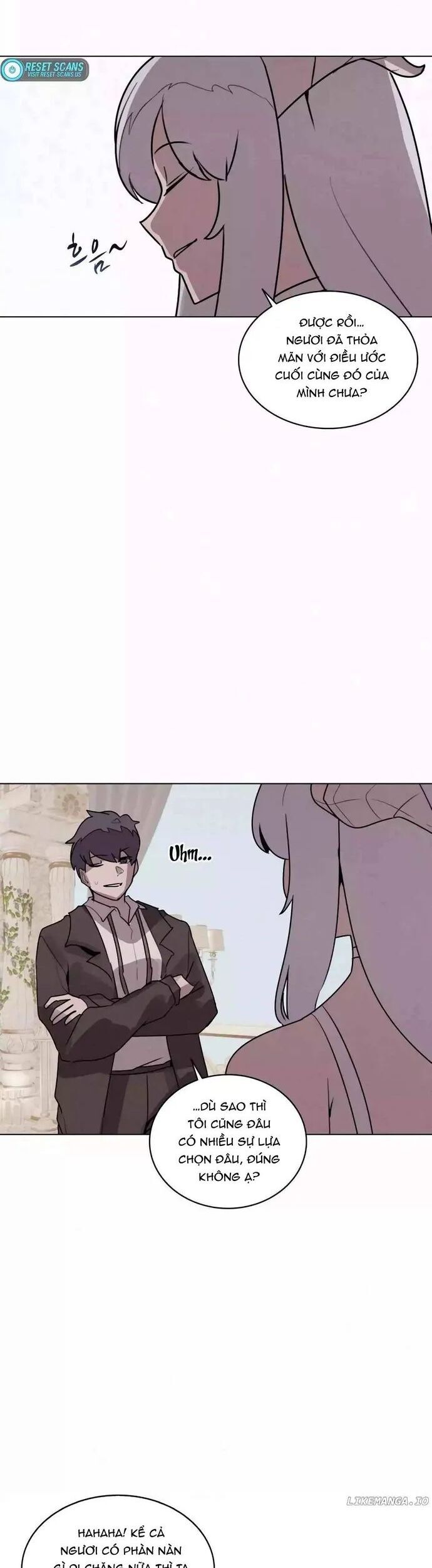 Thực Thư Pháp Sư Chapter 114 - 16