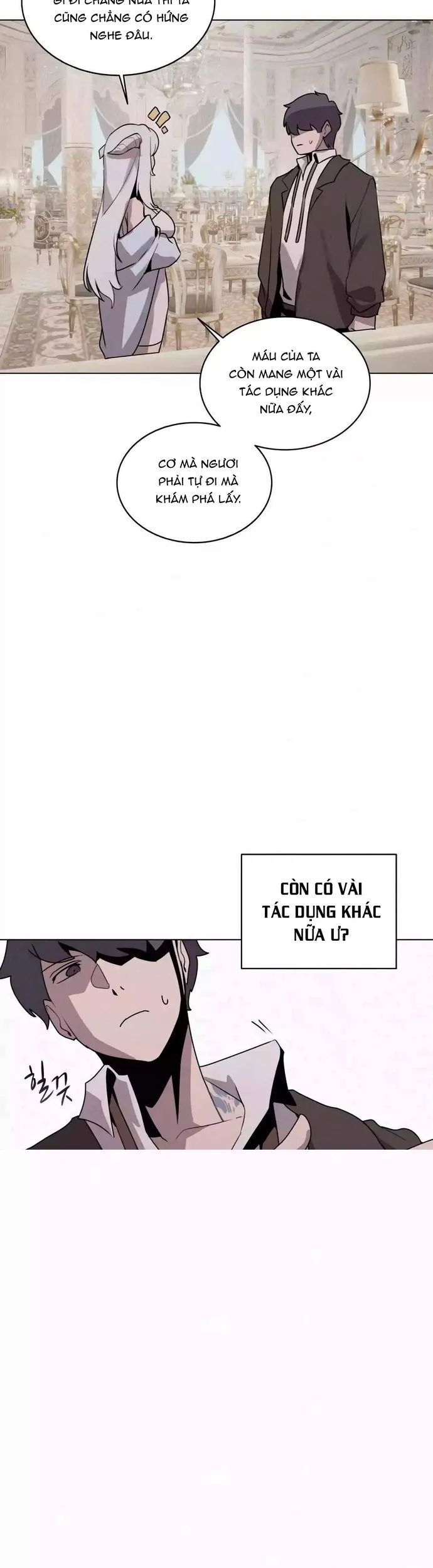 Thực Thư Pháp Sư Chapter 114 - 17