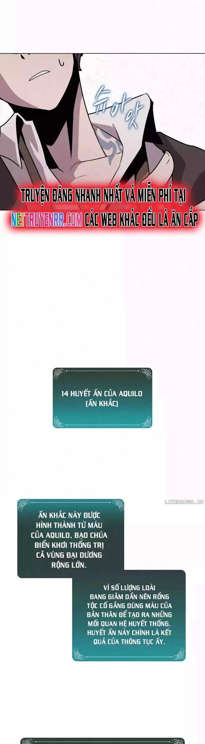 Thực Thư Pháp Sư Chapter 114 - 18
