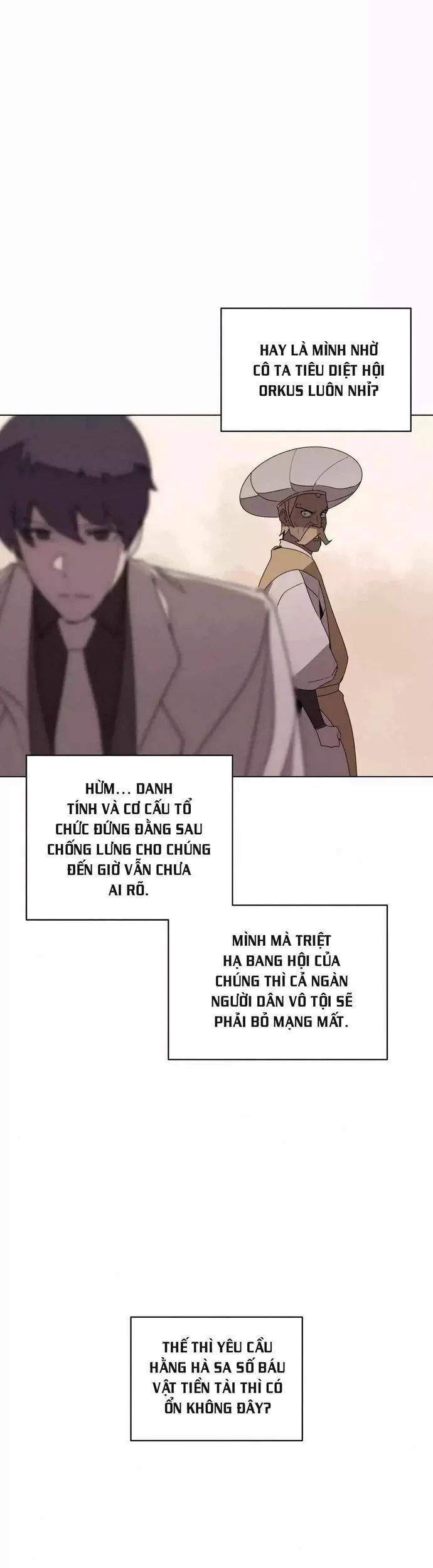 Thực Thư Pháp Sư Chapter 114 - 3