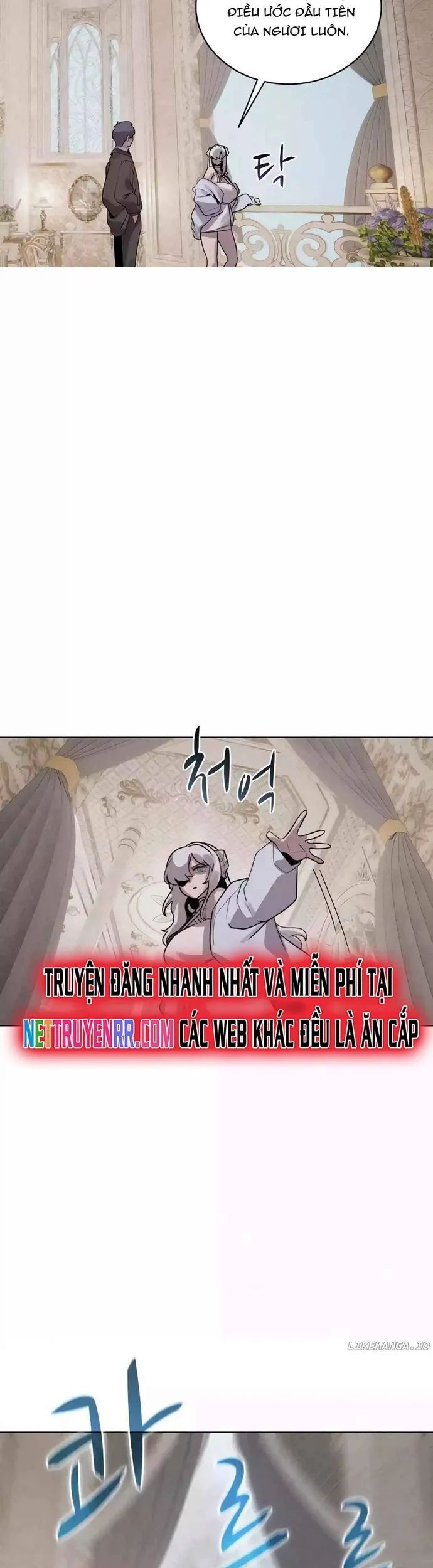 Thực Thư Pháp Sư Chapter 114 - 21