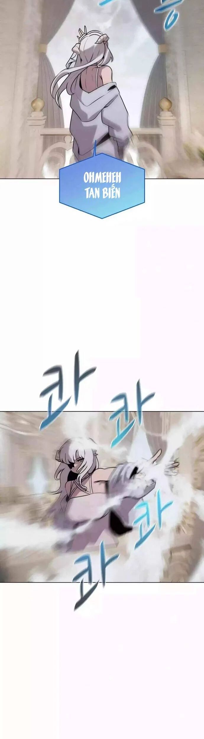 Thực Thư Pháp Sư Chapter 114 - 22