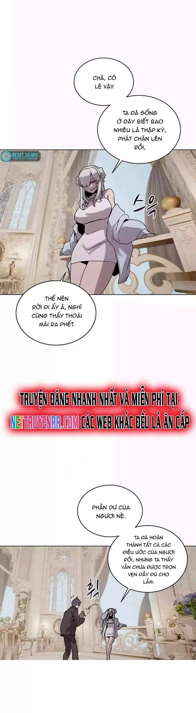 Thực Thư Pháp Sư Chapter 114 - 24