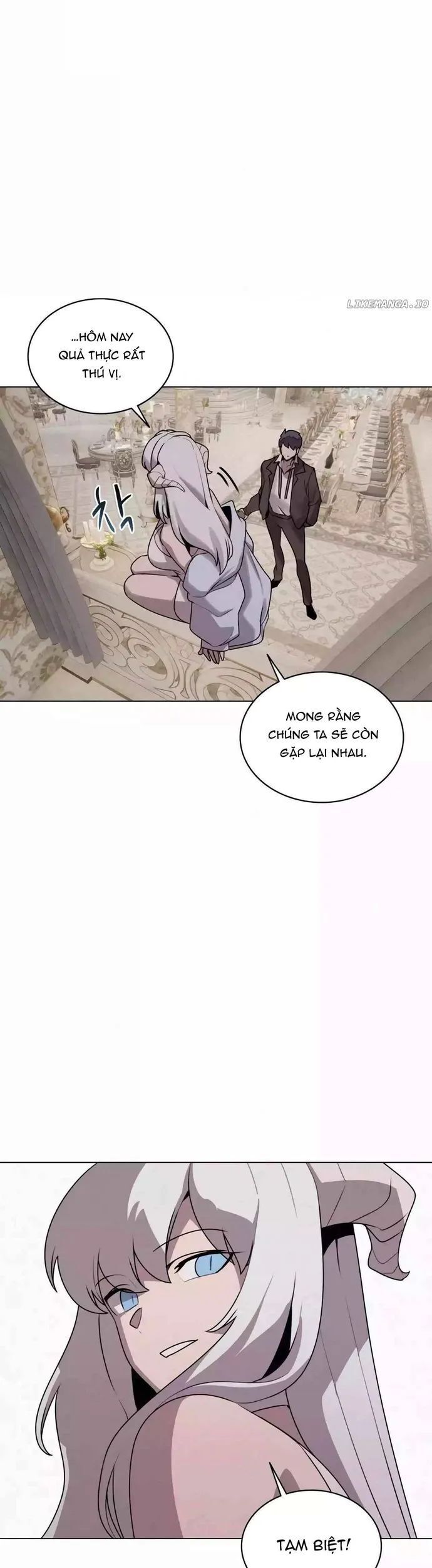 Thực Thư Pháp Sư Chapter 114 - 25