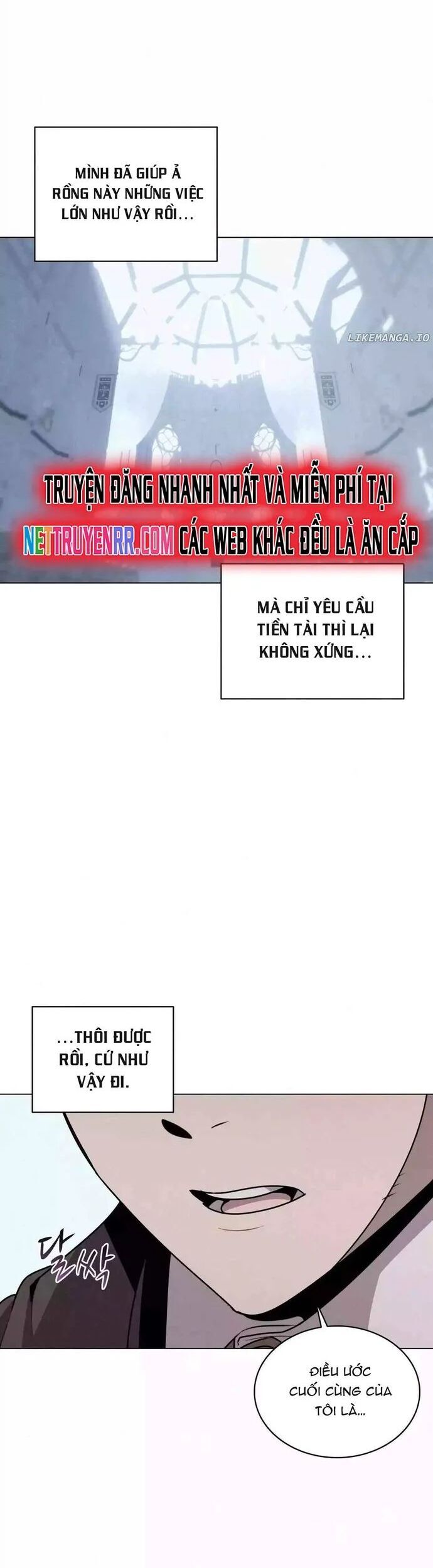 Thực Thư Pháp Sư Chapter 114 - 4