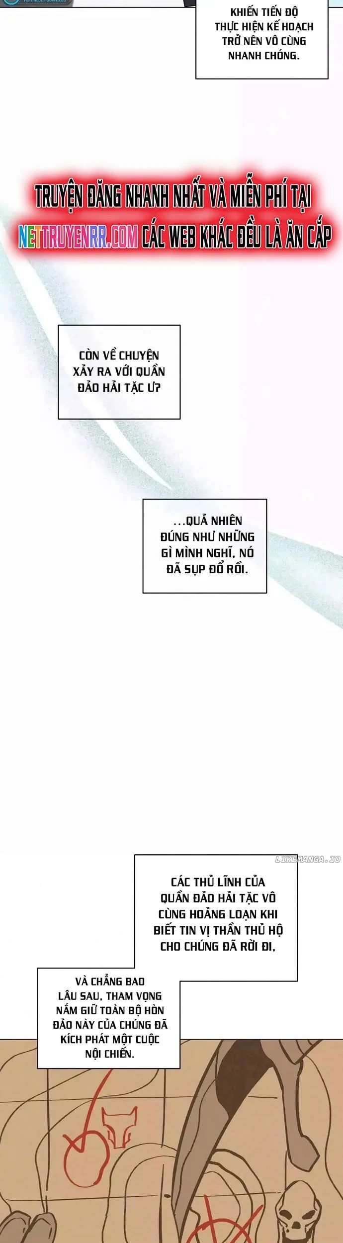 Thực Thư Pháp Sư Chapter 114 - 31