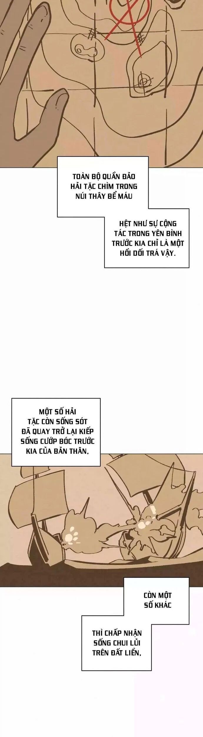 Thực Thư Pháp Sư Chapter 114 - 32