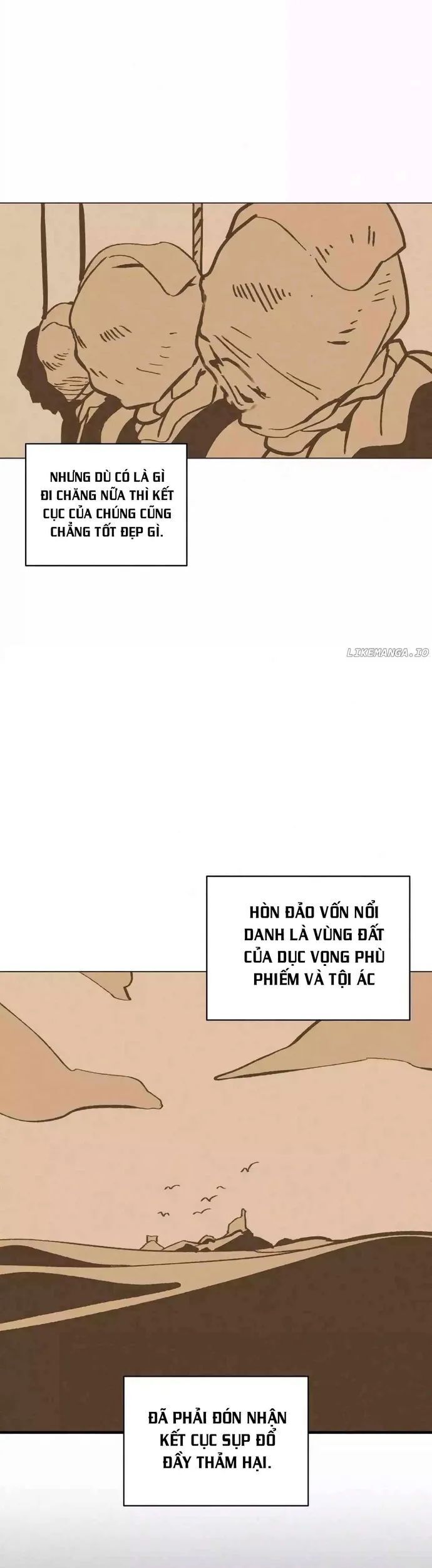 Thực Thư Pháp Sư Chapter 114 - 33