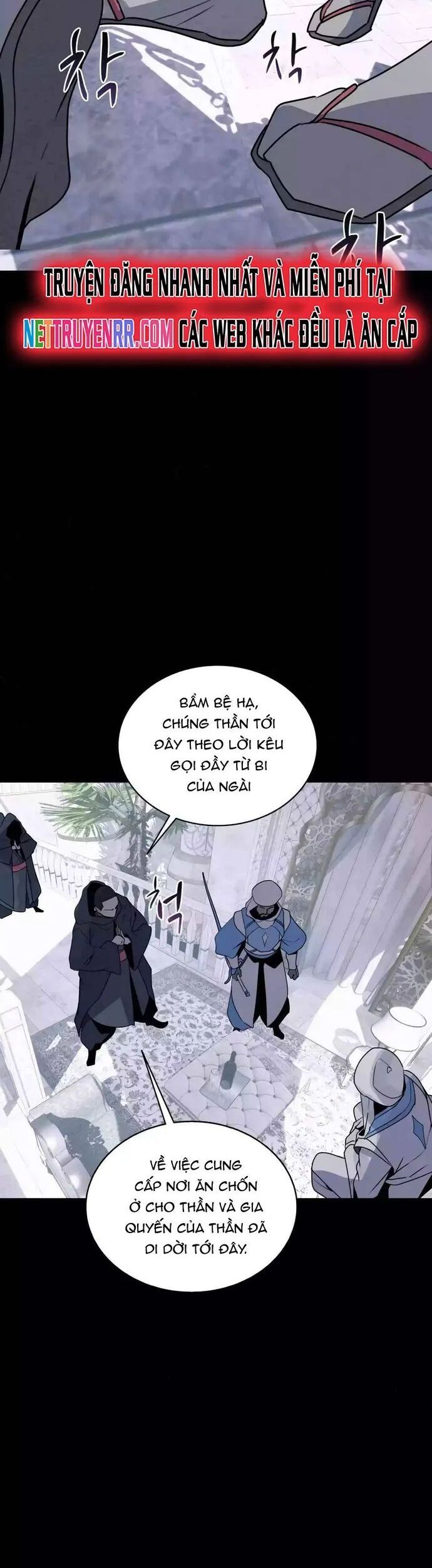 Thực Thư Pháp Sư Chapter 114 - 38