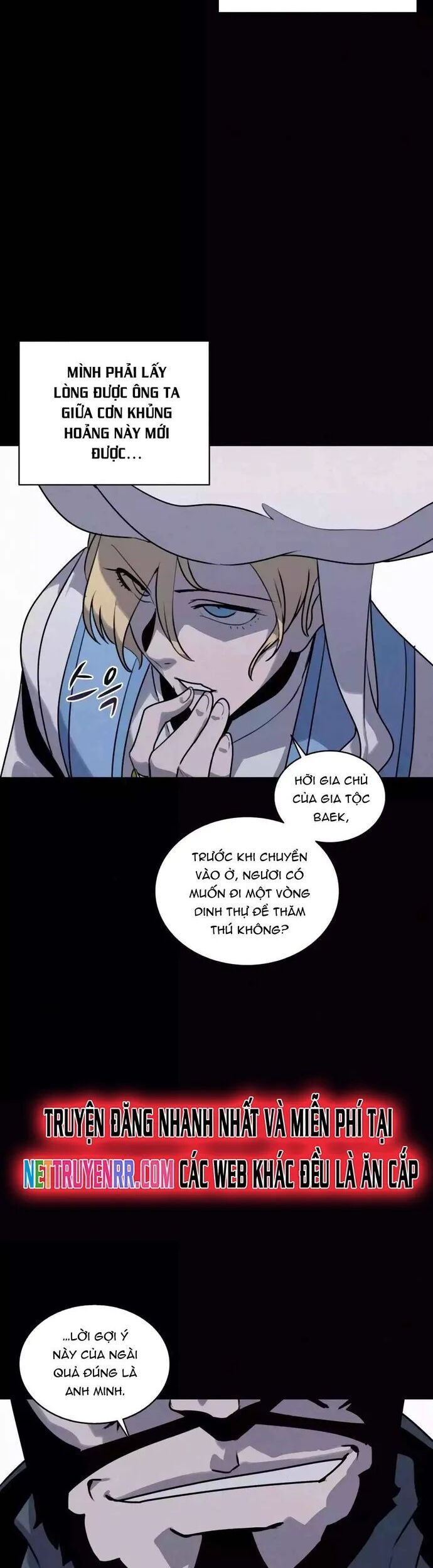 Thực Thư Pháp Sư Chapter 114 - 40