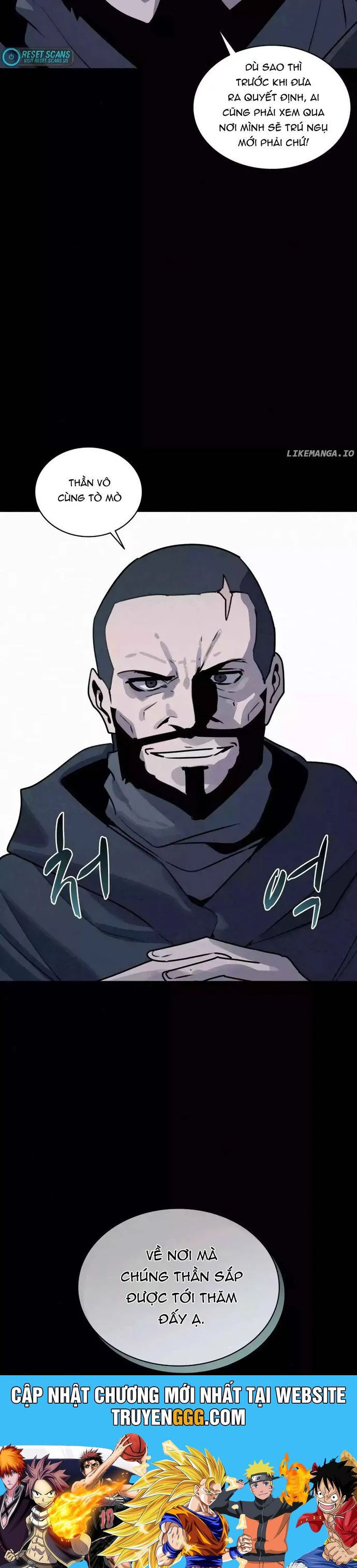 Thực Thư Pháp Sư Chapter 114 - 42