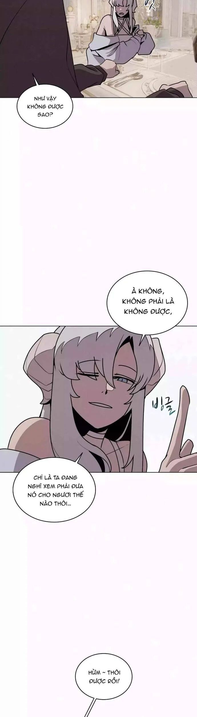 Thực Thư Pháp Sư Chapter 114 - 6