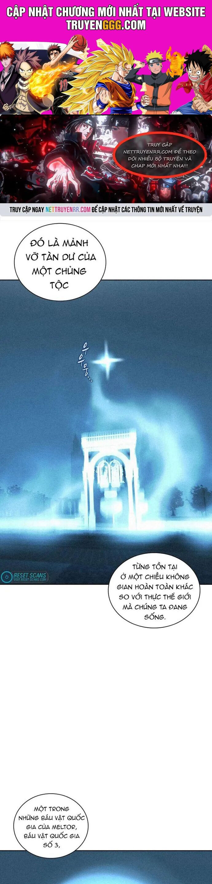 Thực Thư Pháp Sư Chapter 65 - 1