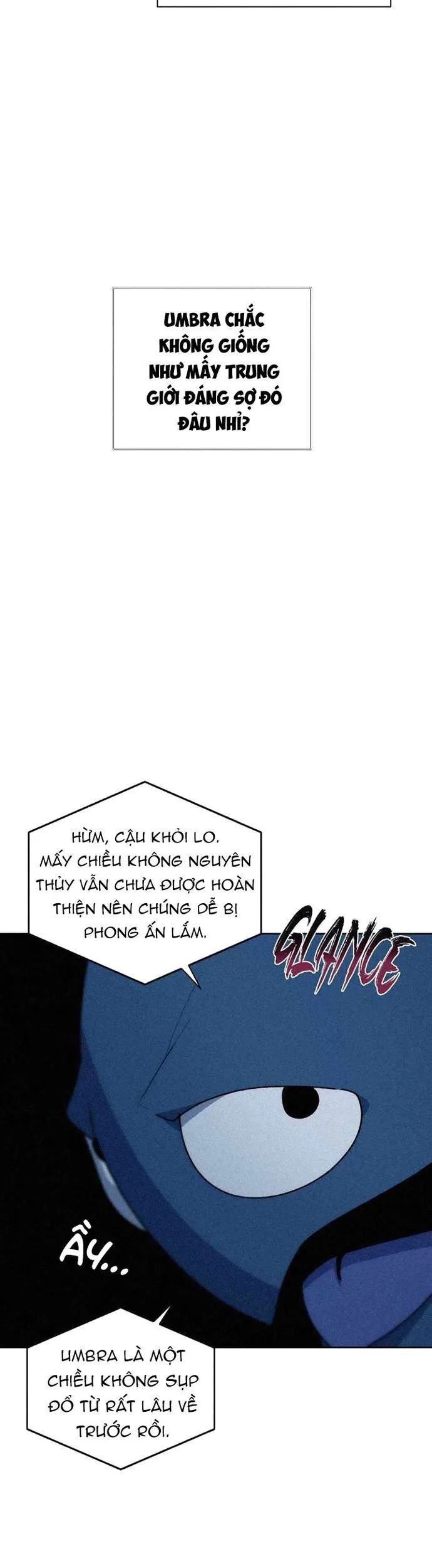 Thực Thư Pháp Sư Chapter 65 - 11