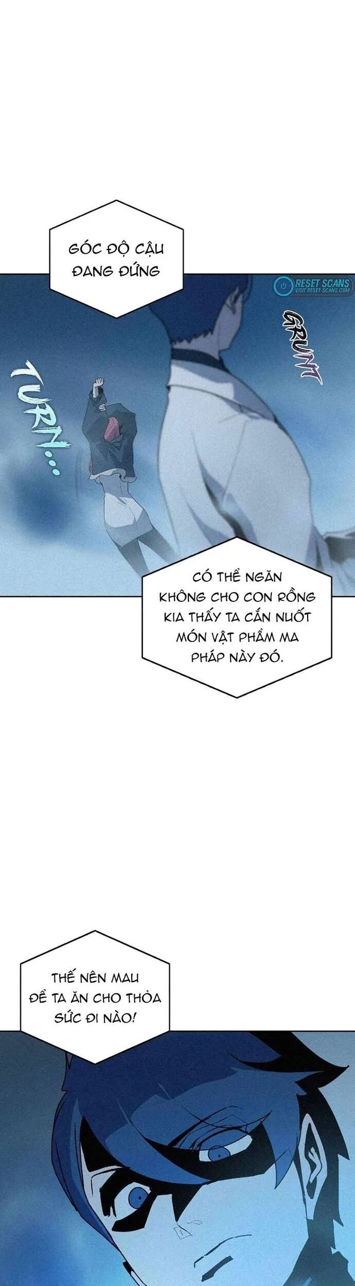 Thực Thư Pháp Sư Chapter 65 - 12