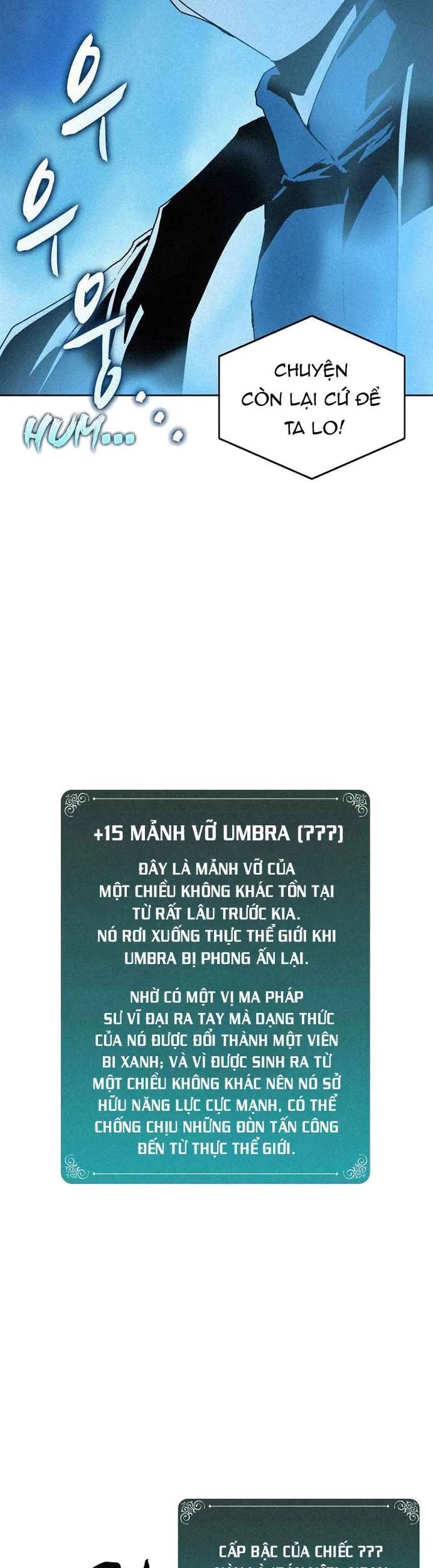 Thực Thư Pháp Sư Chapter 65 - 13