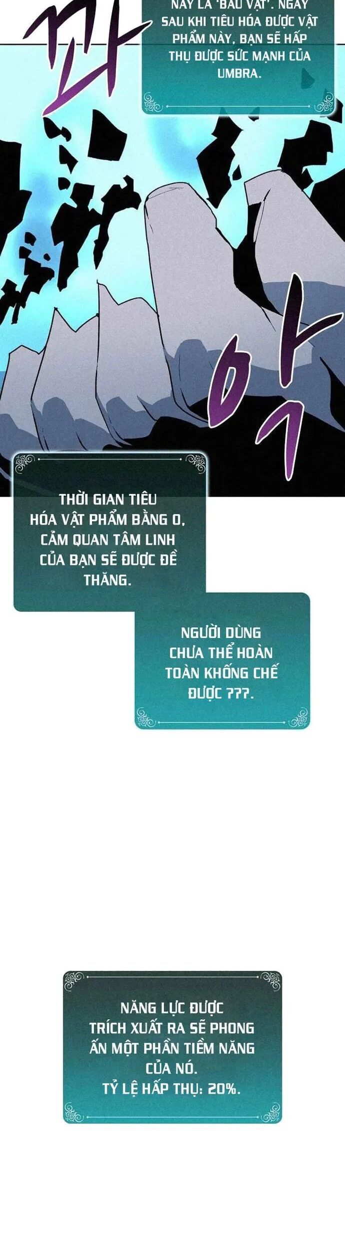 Thực Thư Pháp Sư Chapter 65 - 14