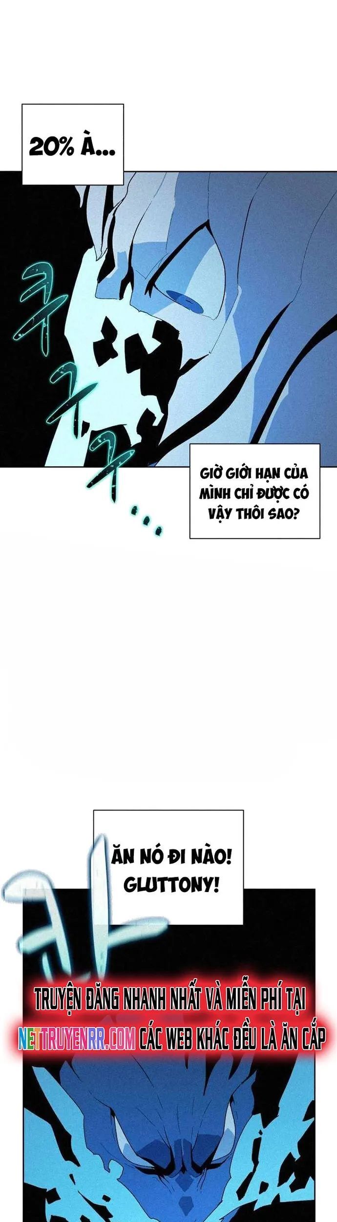 Thực Thư Pháp Sư Chapter 65 - 15