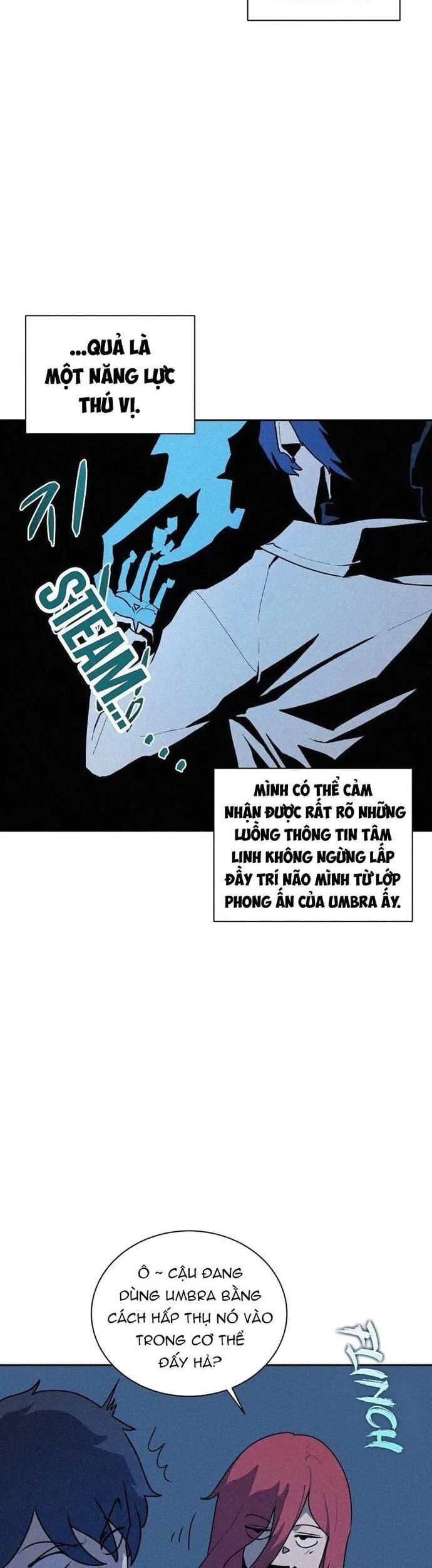 Thực Thư Pháp Sư Chapter 65 - 18