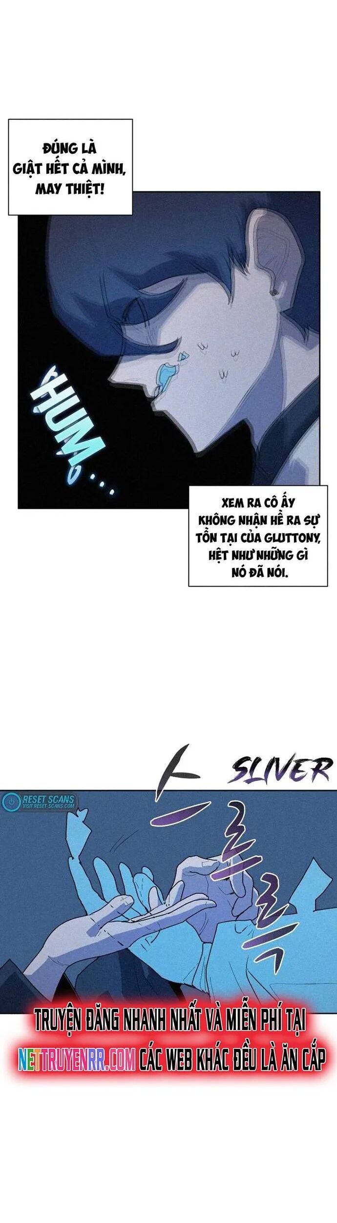 Thực Thư Pháp Sư Chapter 65 - 20